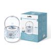 Miffy Crystal Ball Mist Humidifier - Romantic Gift Choice-(White Blue) view 1