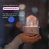 Miffy Crystal Ball Mist Humidifier - Romantic Gift Choice-(White Blue) view 4