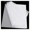 VhoMes 10 Pcs/Sets Silicone Dehydrator Sheets for Food Dehydrator Machine, Premium Non-Stick Silicone, Square29X29cm view 1