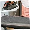 Ciieeo 2pcs Ironing Press Pads Mesh Insulation Cloth for Safe Ironing Convenient Protective for Home Use for Clothes Care view 3