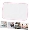 Ciieeo 2pcs Ironing Press Pads Mesh Insulation Cloth for Safe Ironing Convenient Protective for Home Use for Clothes Care view 4
