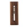Purzen Wooden Sand Hourglass Timer 30 Minute Sand Timer Wooden Sandglass Clock for Hourglass Timer Gift view 1