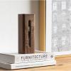 Purzen Wooden Sand Hourglass Timer 30 Minute Sand Timer Wooden Sandglass Clock for Hourglass Timer Gift view 3