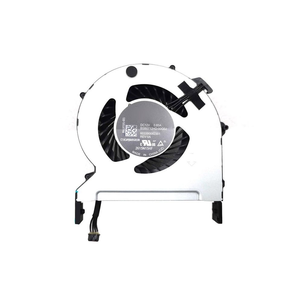 GAOCHENG Cooling Fan for Delta BSB0712HD-00G0J 6033B0082301 L97191-001 DC12V 0.85A New