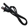 saschedross AC Cord Replacement for iRobot Roomba 800 Series 805 880 870 860 980 960 i3 i 3150 i3150 i315020 RVD-Y1 i3+ i3550 i355020 Robot Robotic Vacuum Cleaner Base Charging Dock Power Supply view 1