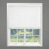 Aluminum Blinds Vinyl Blinds Window Blinds Blinds & Shades Custom Venetian Blinds for Windows Cordless for Home Bedroom Living Room Office Kitche White.86Wx(12" H to 98" H Customizeize) view 1