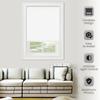 Aluminum Blinds Vinyl Blinds Window Blinds Blinds & Shades Custom Venetian Blinds for Windows Cordless for Home Bedroom Living Room Office Kitche White.41Wx(12" H to 98" H Customizeize) view 4