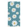 ZHIQISHI Quick Dry Towel Large Microfibre Beach Towel 4433-flower Bath Towel Quick Dry Blacnket Towel for Adults Children Lightweight Sports Travel Gym Towels Swimming Towels view 1