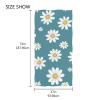 ZHIQISHI Quick Dry Towel Large Microfibre Beach Towel 4433-flower Bath Towel Quick Dry Blacnket Towel for Adults Children Lightweight Sports Travel Gym Towels Swimming Towels view 4