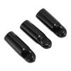 Beer Faucet, Draft Beer Tap Plugs, Faucet Draft Cap Dust Protection Perfect Sealing Rugged Silicone Beer Tap Cover for Standard Bar Taps view 2