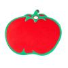 Cutting Board, Fruit Shaped Chopping Board for Veggies, Cheese,Fruit,Meat Fish, Tomato Shape, Optional view 1