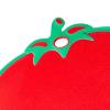 Cutting Board, Fruit Shaped Chopping Board for Veggies, Cheese,Fruit,Meat Fish, Tomato Shape, Optional view 4