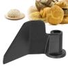 Bread Maker Mixing Paddle, Ecofriendly Bread Maker Blade Reasonable Size and Light Weight Easy To and Use Mixing Paddle for Breadmaker Machine Kitchen view 3