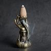 Copper Ornaments Exorcism Mascot Brass Crafts Pure Copper Pendant () view 2
