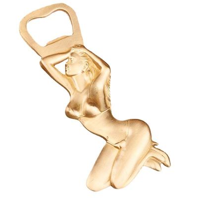 Copper Ornaments Exorcism Mascot Brass Crafts Pure Copper Pendant , 1x2, Yellow