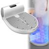 HEAXIY 1350W Full Body Dryer, Negative Ion Body Dryer with 2 Gears Adjustment, Quick Air Drying, Heating & Cooling - Can Be Used at Home and Bathroom view 1