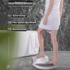 HEAXIY 1350W Full Body Dryer, Negative Ion Body Dryer with 2 Gears Adjustment, Quick Air Drying, Heating & Cooling - Can Be Used at Home and Bathroom view 2