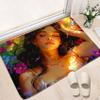 CDIWIDH Princess Rugs for Girls Bedroom - Teen Girls Area Rugs for Bedroom, Cute Girl Rug Princess Room Decor Kids Carpet Living Room Indoorofa Floor Mats Yoga Mats 2x3 Feet view 4