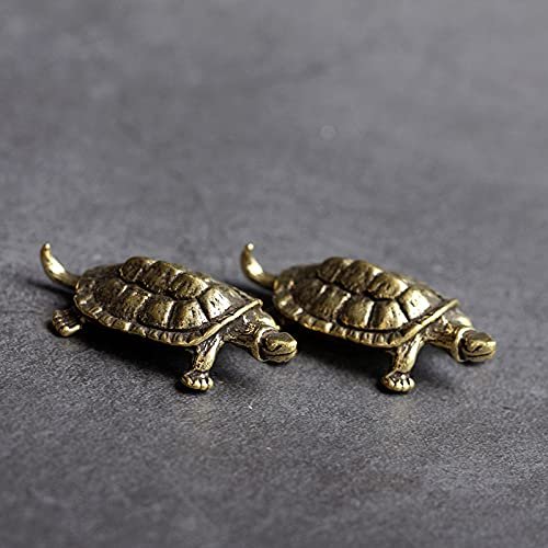 Copper Ornaments Exorcism Mascot Brass Crafts Pure Copper Pendant ()