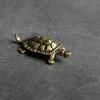 Copper Ornaments Exorcism Mascot Brass Crafts Pure Copper Pendant () view 4