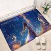 CDIWIDH Princess Rugs for Teen Girls Bedroom - Cute Girls Rug Kids Area Rugs for Bedroom Princess Pattern Decor Living Room Kids Room Carpet 2x3 Feet view 4