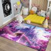 CDIWIDH Princess Rugs - Teen Girls Rugs for Girls Bedroom, Cute Princess Theme Kids Carpet Decor 2.5x4 Feet view 4