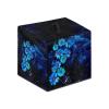 LJMKZJN Galaxy Flower Cocktail Machine Cover Elastic Fabric Protector for Most Cocktail Machine Cocktail Pods Capsules, Multi Pockets Design for Store Bar Accessories view 3