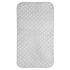 MUNEFE Ironin Mat, Portable Travel Isolate Heat Pad Cover, Foldable Double Side Usin Isolate Heat Pad for Table Top, Ironin Board view 1