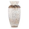 Jay Strongwater Norah Bejeweled Vase - Peacock - SDH2562-289 view 3