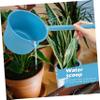 3pcs Handle Water Ladle for Kitchen and Bathing Material Ergonomic Design for Watering Plants Washing Vegetables and Pet Feeding view 3