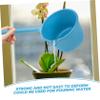 3pcs Handle Water Ladle for Kitchen and Bathing Material Ergonomic Design for Watering Plants Washing Vegetables and Pet Feeding view 4