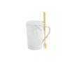 Beer Steins Large tea and coffee mugs and ceramic coffee mugs Microwave and dishwasher safe ceramic tea mugs for office and home Modern Beer Mug (Color : B) view 1