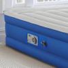 Nautica Home 15" Plushaire Size Twin Air Mattress with Pillow Top - Built-in Pump, Vertical Beams Construction, DuraTex Puncture-Resistant Vinyl, Anti-Leak System, Supports 700 lbs view 4