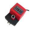 ADPVRLUQ Ventilation Duct Actuator AC/DC 7Nm 14Nm Electric Control Valve Controller Air Volume Control Valve Driver (Size : DC220V 7N.m) view 1