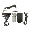 ADPVRLUQ Lift Table Motor Kit High Torque 6.68Nm Speed 75RPM Maximum Load 50kg Low Noise Built-in Hall Manual Control (Size : Inner Hole 6mm) view 1