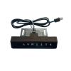 ADPVRLUQ Lift Table Motor Kit High Torque 6.68Nm Speed 75RPM Maximum Load 50kg Low Noise Built-in Hall Manual Control (Size : Inner Hole 6mm) view 4