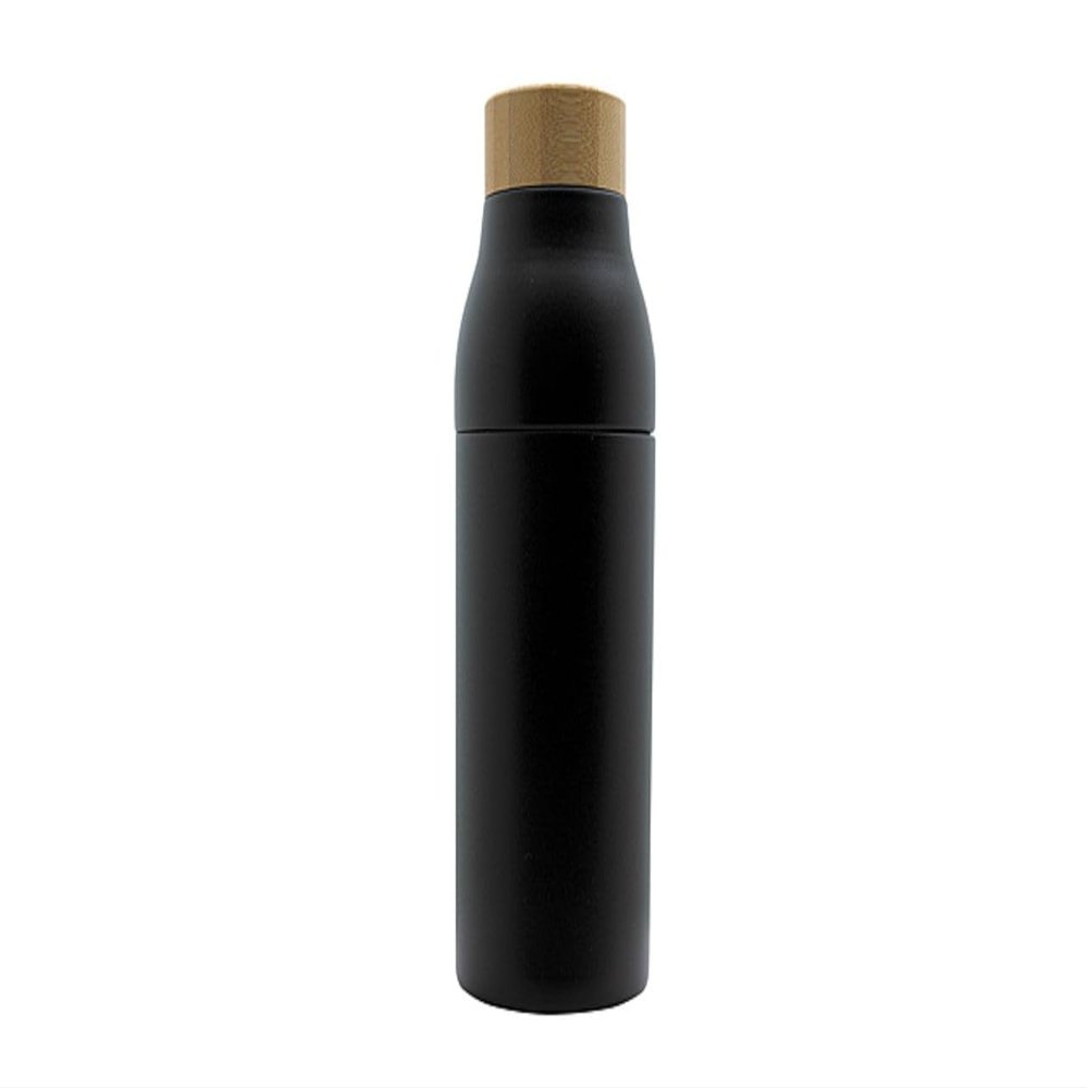 Balado Glass bottle 'Reisui', 1L, neoprene cover