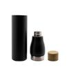 Balado Glass bottle 'Reisui', 1L, neoprene cover view 4