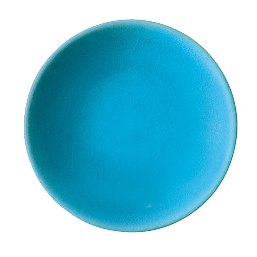Yamasho-Touki Toruco Miniplate 3.9 inches (10 cm)