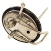 NorCal Brewing Solutions Megamouth Torpedo Keg Lid with 12 inch Thermowell view 1