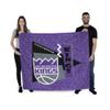 NORTHWEST NBA Sacramento Kings Wall Hanging Tapestry, 34" x 40", Funky Fresh view 2