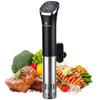 BLITZHOME Sous Vide Cooker, Compact Sous Vide Machine 1000W with Recipes, Accurate Temperature & Timer, Ultra Quiet Stainless Portable Precision Immersion Circulator view 1