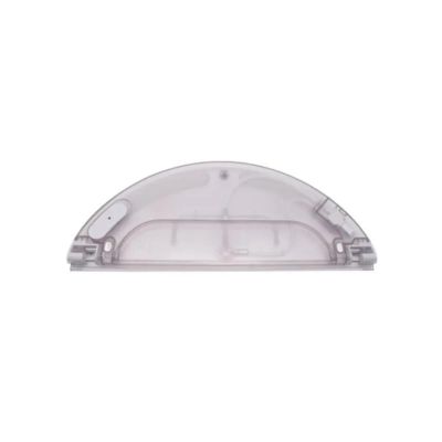 ddjjjpkv Vacuum Cleaner Water Tank. Compatible for Xiaomi Mijia 1C, Sweeping and Supporting Integrated Robot Accessories Electronically Controlled Water Storage Tank