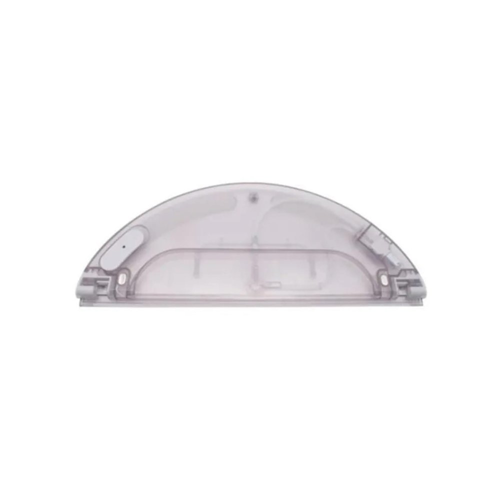ddjjjpkv Vacuum Cleaner Water Tank. Compatible for Xiaomi Mijia 1C, Sweeping and Supporting Integrated Robot Accessories Electronically Controlled Water Storage Tank