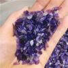 AtkitS Crystal Natural Amethyst Point Quartz Crystal Natural view 2
