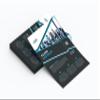 Custom Printed Flyers - Personalized Design Printing Flyer 7pt / Matte / A4 size / 500 pcs view 4