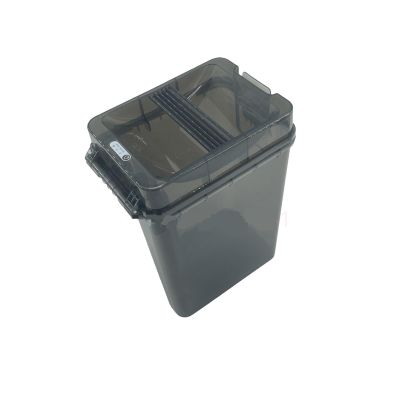 PRLDXJPL vacuum cleaner Original Clean Water Tank /sewage Tank. Compatible For Dreame L20 Ultra /X10 /X10 Pro /X20 /X20 Pro. Vacuum Cleaner Spare Parts Tank ( Color : Sewage tanks ), sf67tgdf7uobg