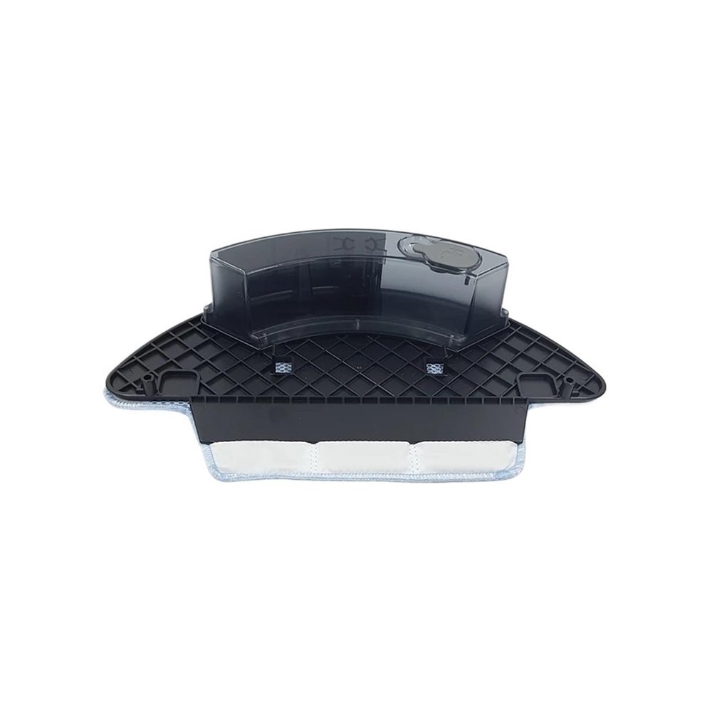 HLJEGCMH Vacuum Cleaner Water Storage Tank, Water Tank Mop Rack Plate Parts. Compatible for ILife V55 Pro .Robot Vacuum Cleaner Accessories Replacement, q2c305l3ll