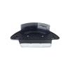 HLJEGCMH Vacuum Cleaner Water Storage Tank, Water Tank Mop Rack Plate Parts. Compatible for ILife V55 Pro .Robot Vacuum Cleaner Accessories Replacement, q2c305l3ll view 1