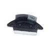 HLJEGCMH Vacuum Cleaner Water Storage Tank, Water Tank Mop Rack Plate Parts. Compatible for ILife V55 Pro .Robot Vacuum Cleaner Accessories Replacement, q2c305l3ll view 2